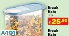 ERZAK KABI